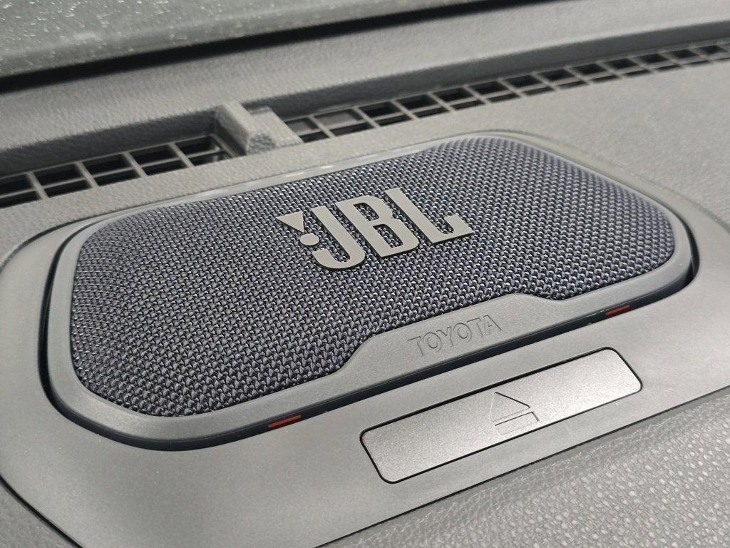 New 2026 Toyota Tacoma TRD Off-Road image 12