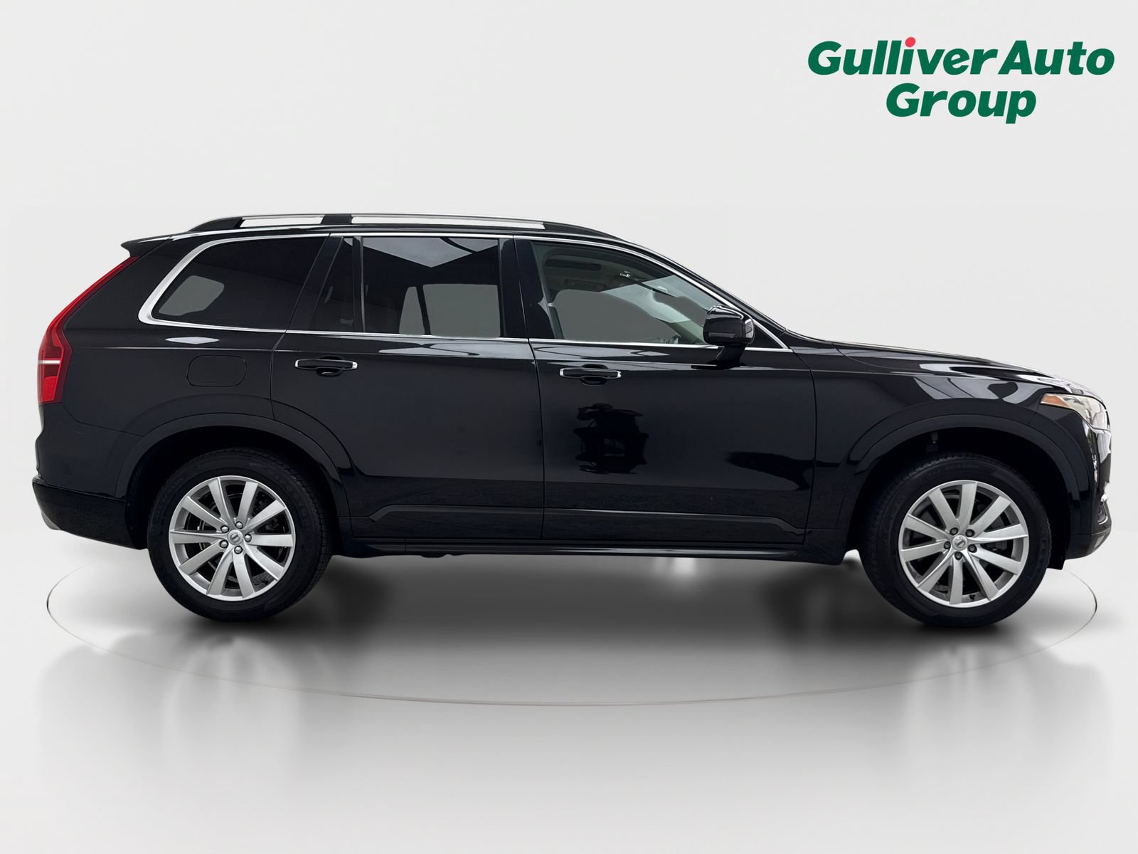 Used 2016 Volvo XC90 T6 Momentum w/ Protection Package Plus AWD/4WD image 10
