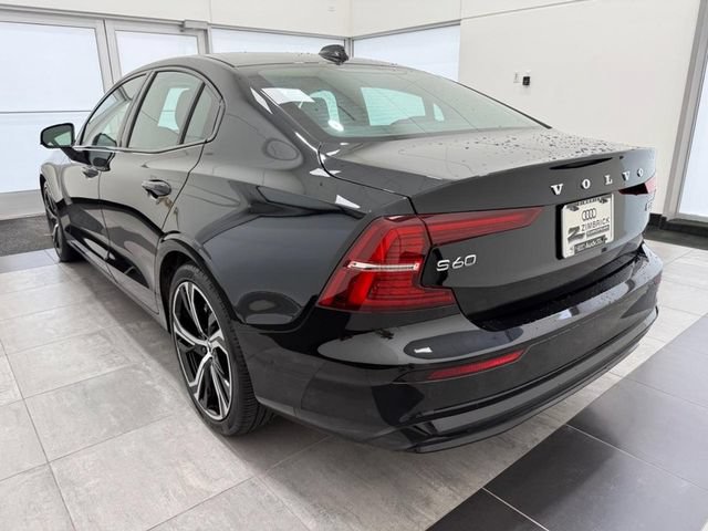 Used 2024 Volvo S60 B5 Ultimate w/ Climate Package AWD/4WD image 4