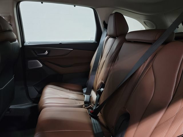 New 2026 Acura MDX w/ Advance Package AWD/4WD image 13