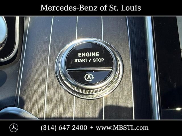 New 2026 Mercedes-Benz GLC 300 4MATIC image 13