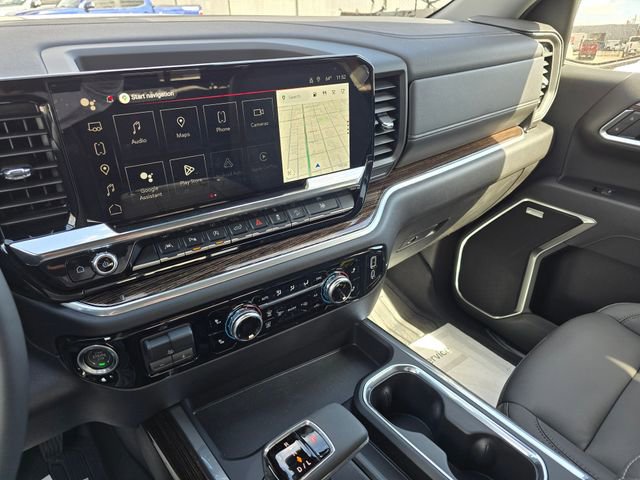 New 2026 GMC Sierra 1500 Elevation w/ Elevation Premium Package image 27