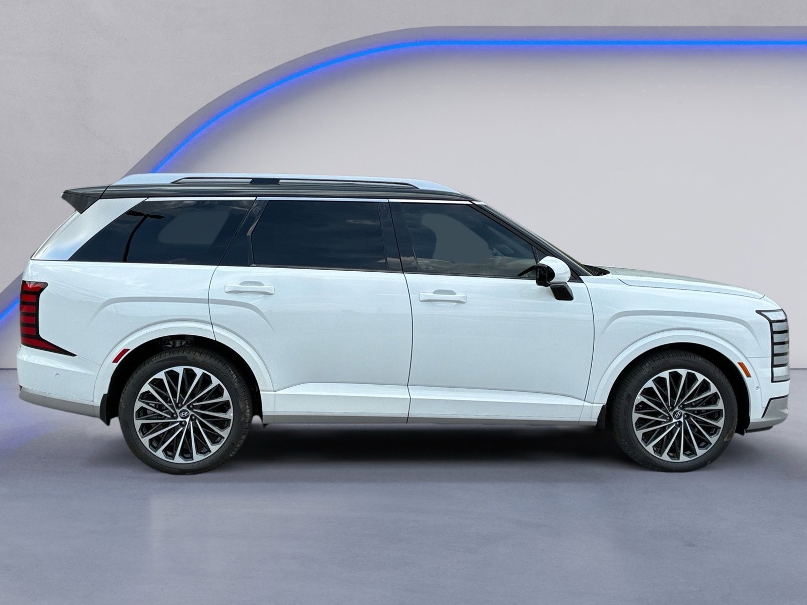 New 2026 Hyundai Palisade Calligraphy FWD image 6