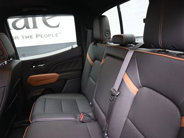 Used 2023 GMC Canyon AT4 w/ AT4 Premium Package image 20