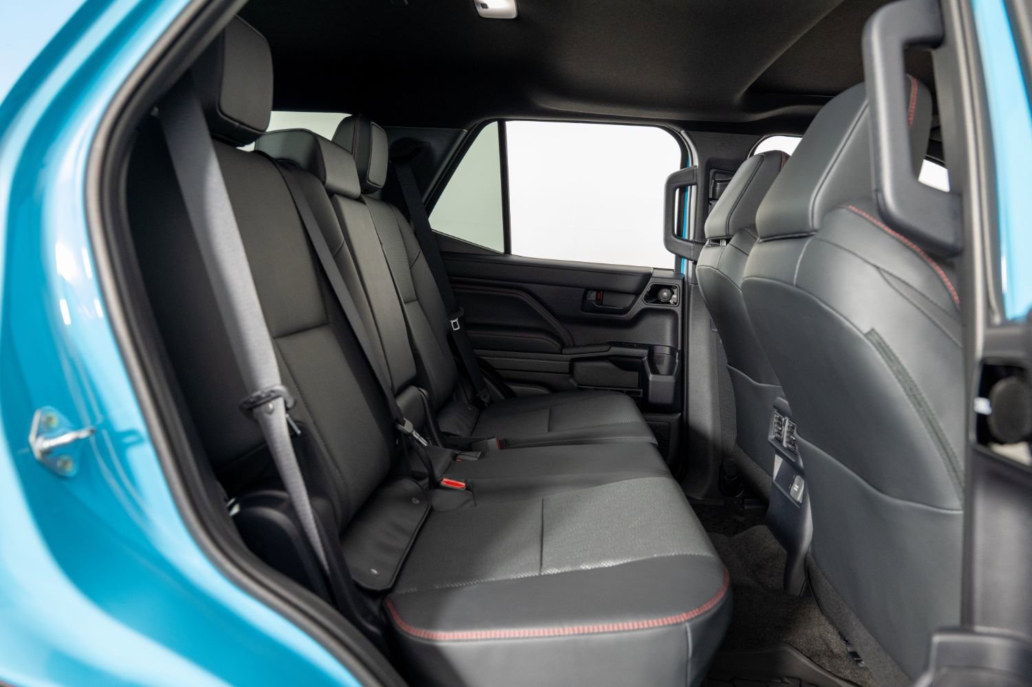 Used 2026 Toyota 4Runner TRD Pro image 21