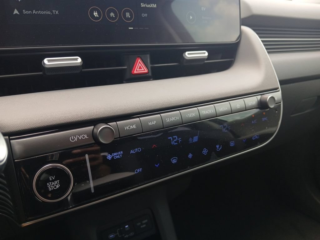 New 2026 Hyundai Ioniq 5 SE RWD image 20