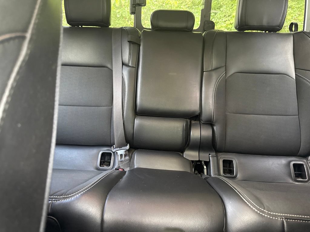 Used 2021 Jeep Gladiator Sport AWD/4WD image 21