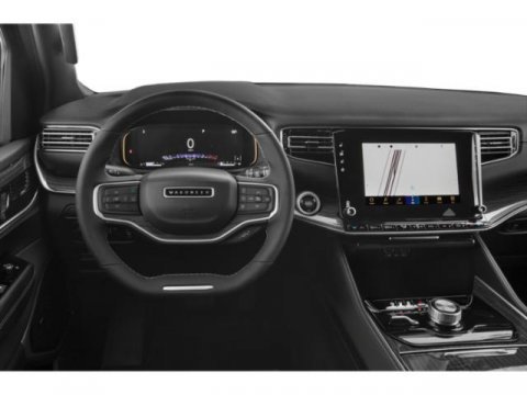 Used 2022 Jeep Wagoneer Series II RWD image 10