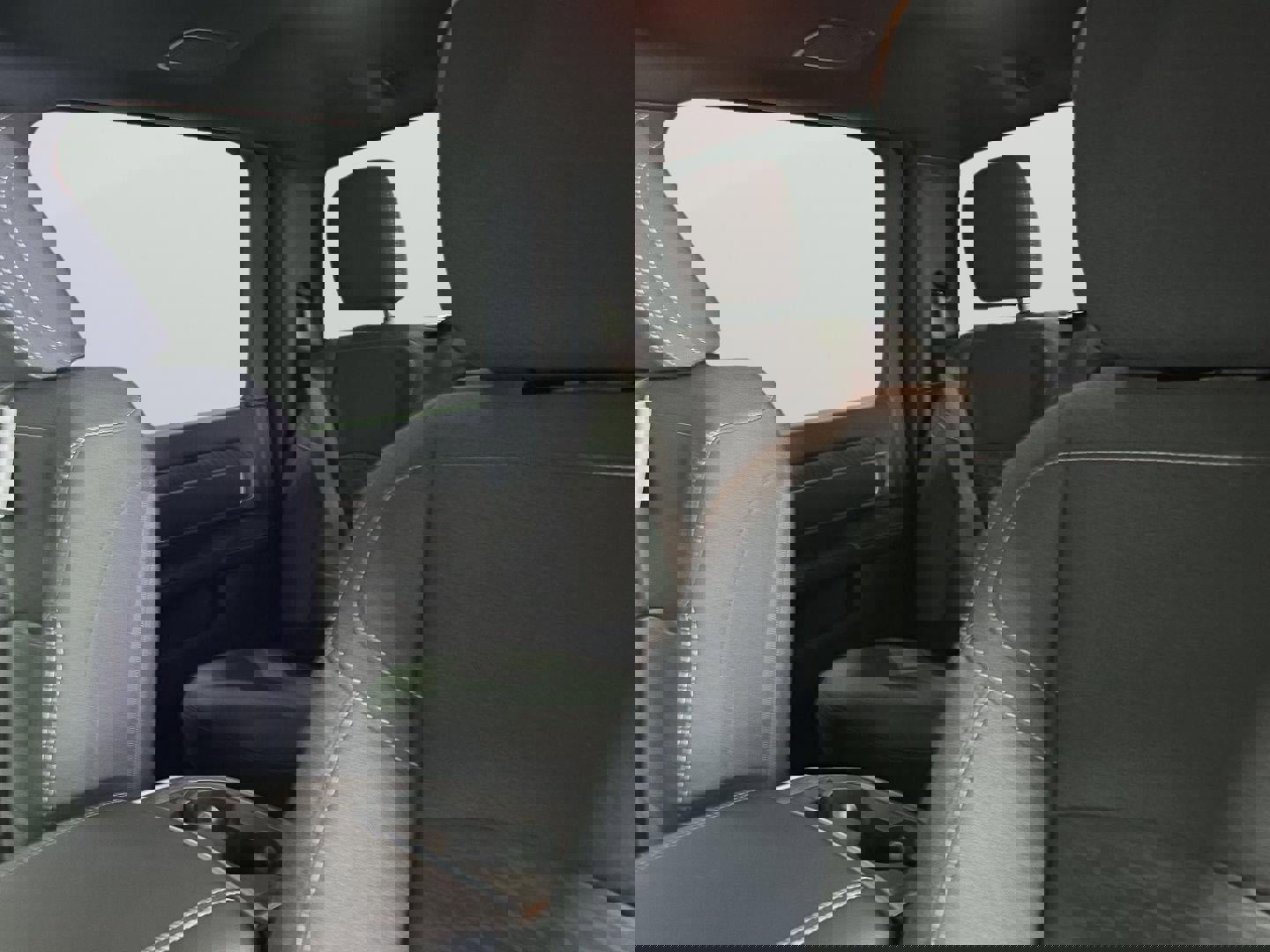 New 2026 RAM 2500 Big Horn image 15