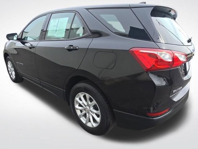 Used 2019 Chevrolet Equinox LS image 5