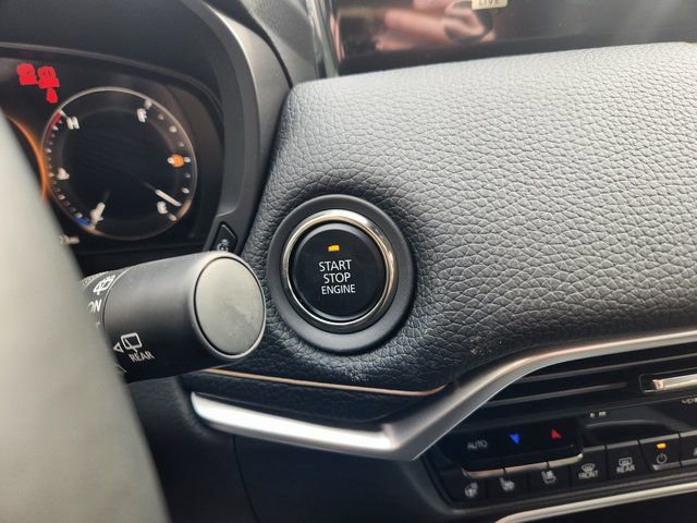 New 2026 MAZDA CX-70 3.3 Turbo w/ Premium Package image 14