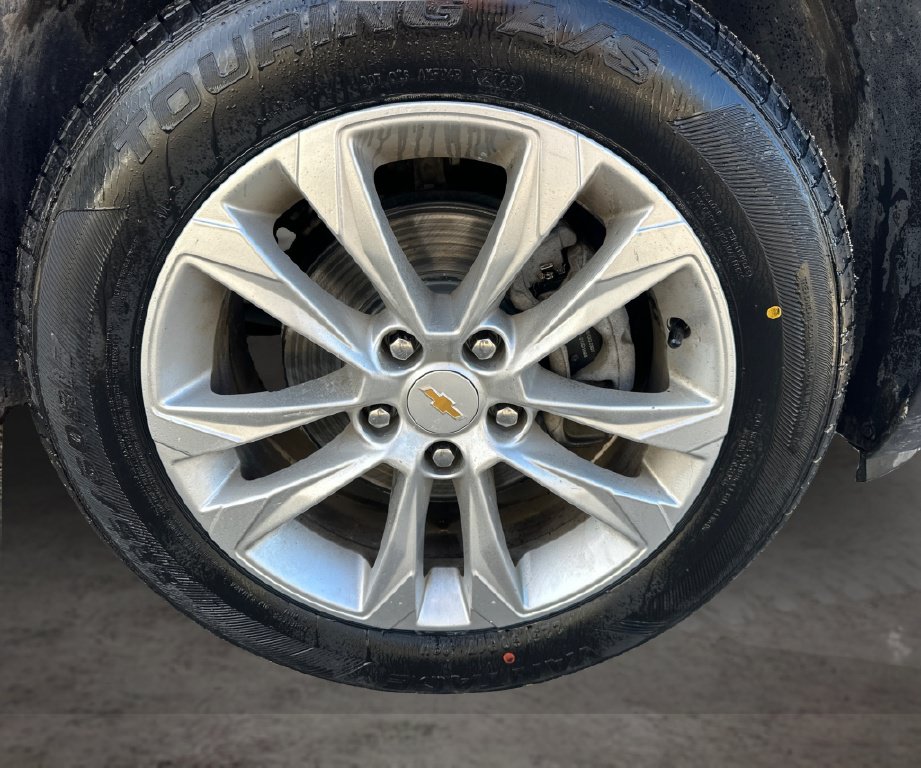Used 2021 Chevrolet TrailBlazer LS AWD/4WD image 17