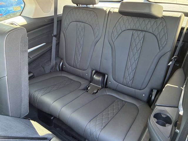 Used 2025 BMW X7 xDrive40i image 30