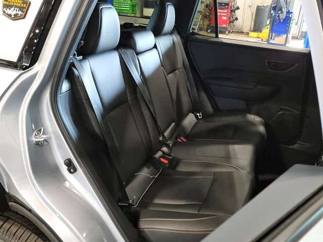 New 2026 Subaru Outback Wilderness AWD/4WD image 22