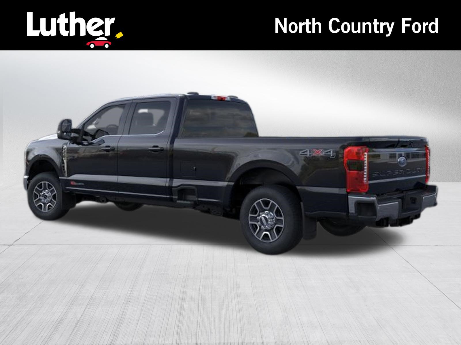 New 2026 Ford F350 4x4 Crew Cab Super Duty image 4