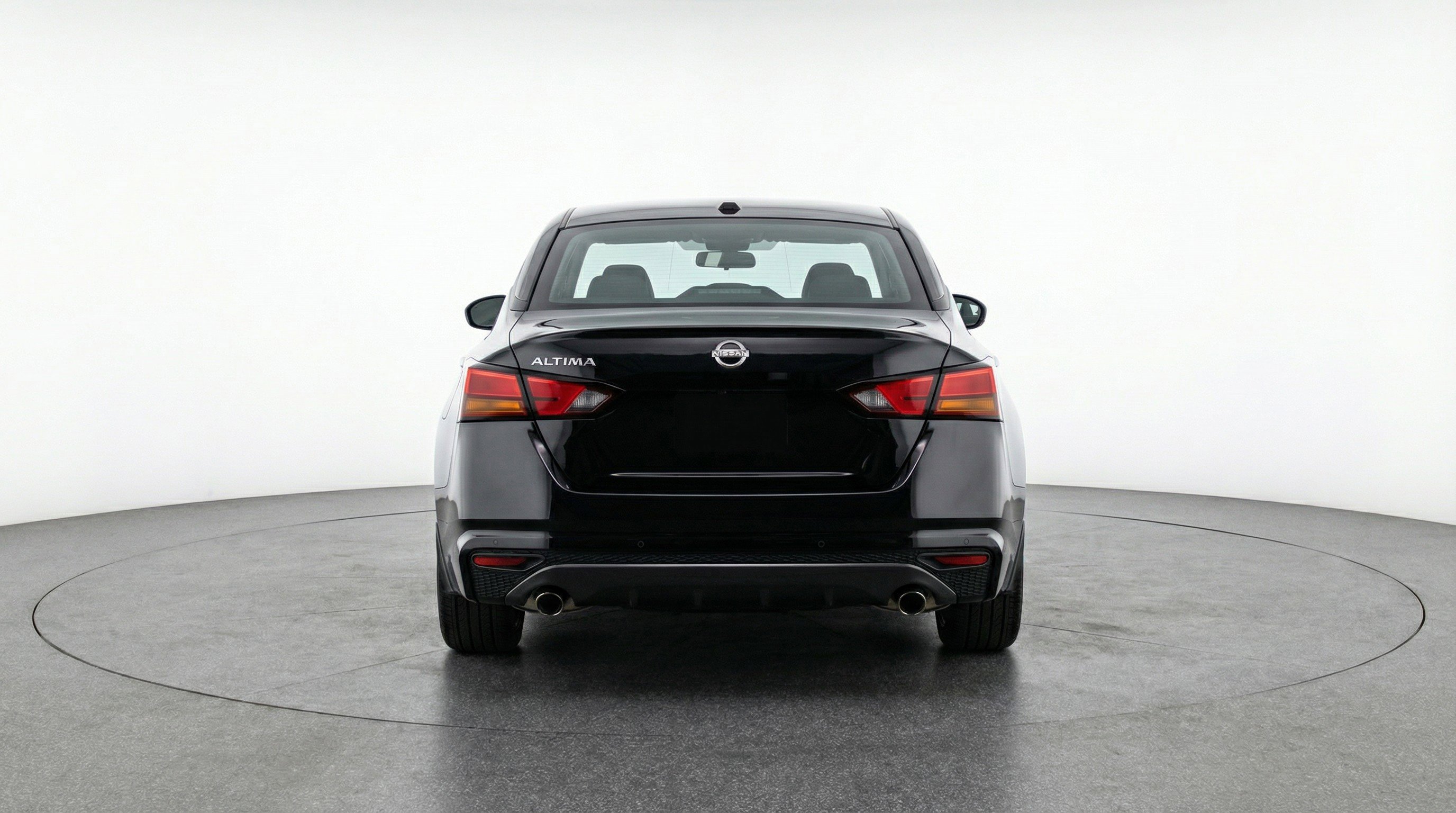 Used 2025 Nissan Altima 2.5 SV image 7