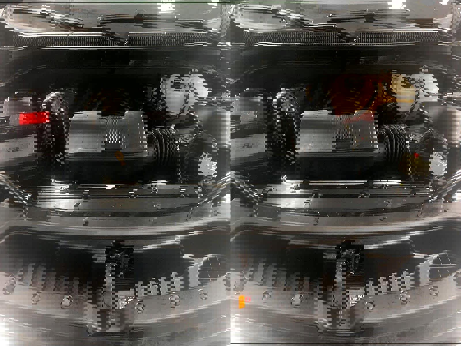 Used 2025 Chevrolet Tahoe LT image 30