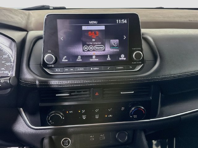 Used 2023 Nissan Rogue S AWD/4WD image 17