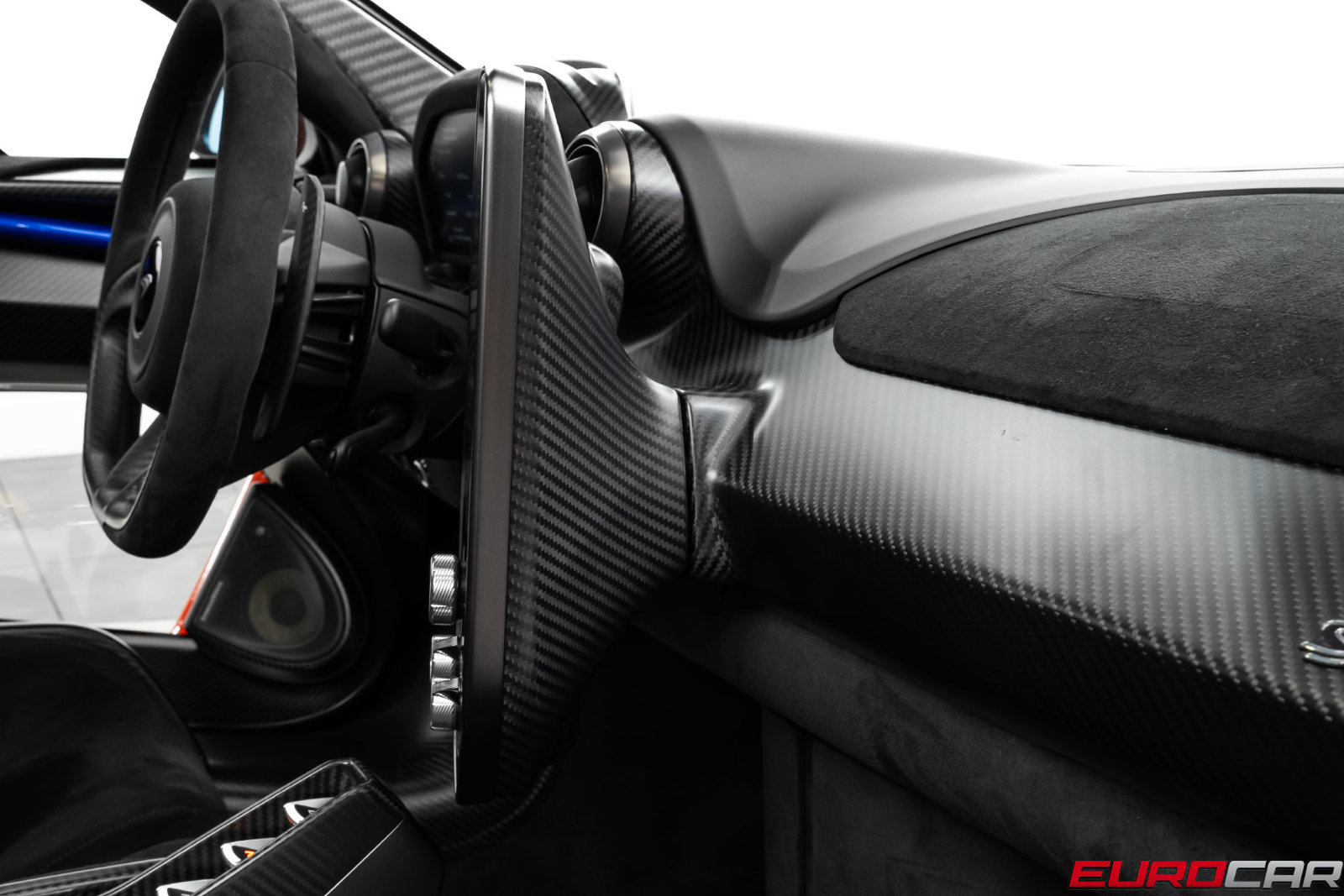 Used 2019 McLaren Senna RWD image 63