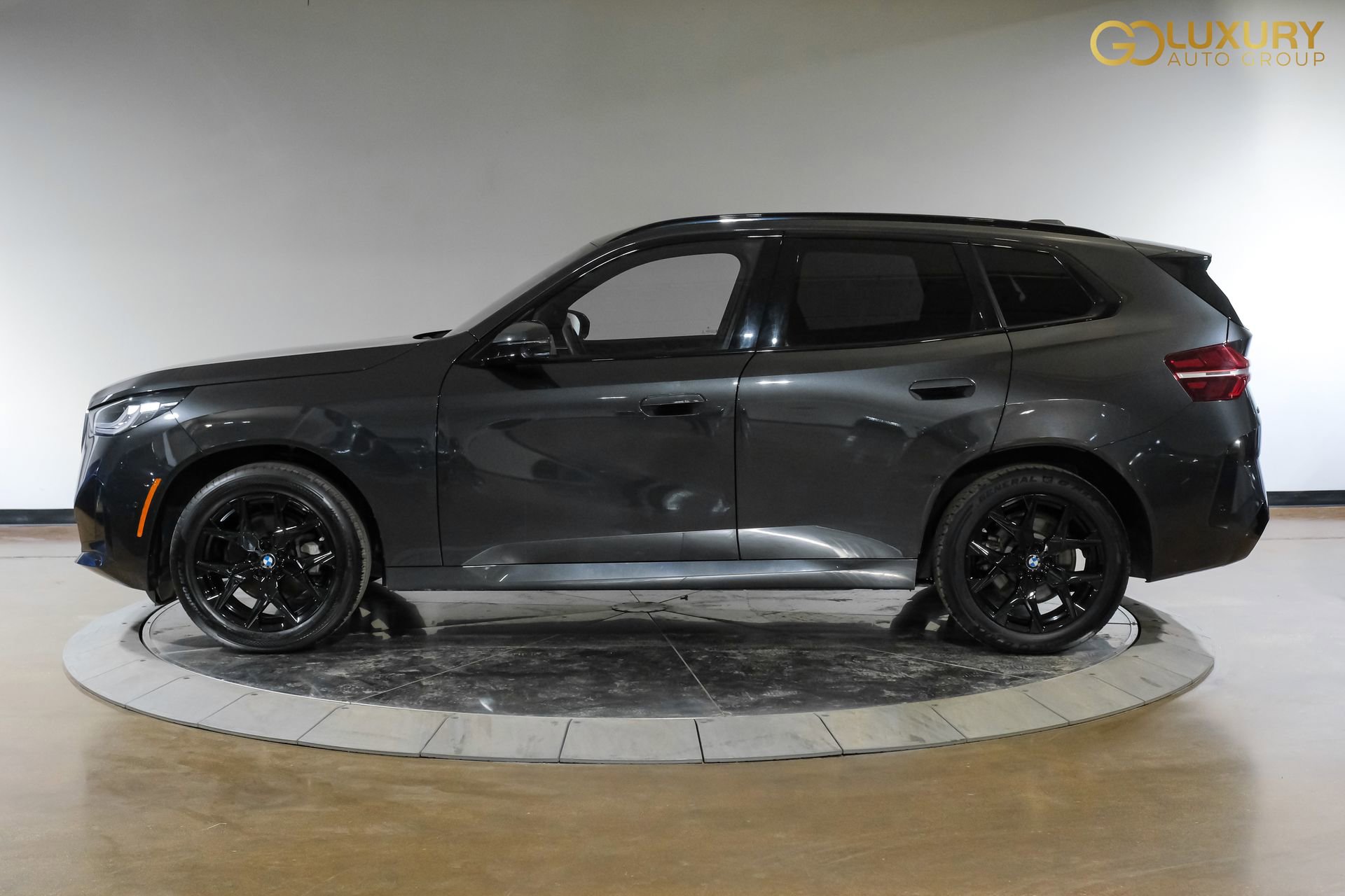 Used 2025 BMW X3 xDrive30 w/ Premium Package AWD/4WD image 13