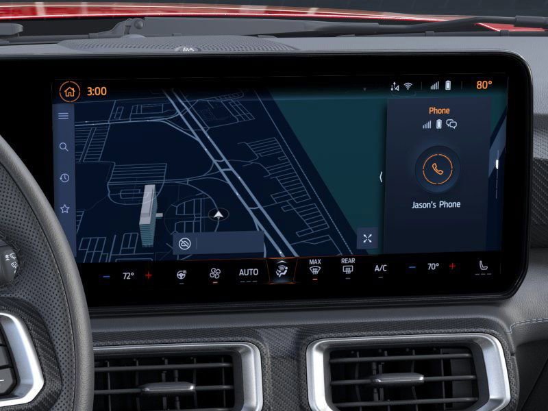 New 2025 Ford Mustang GT Premium image 14