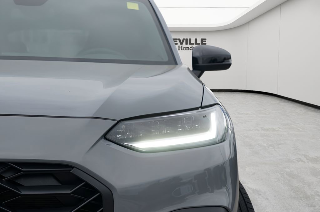 New 2026 Honda HR-V Sport image 4