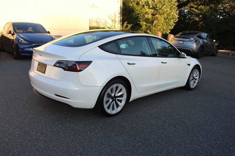 Used 2023 Tesla Model 3 Standard Range RWD image 7