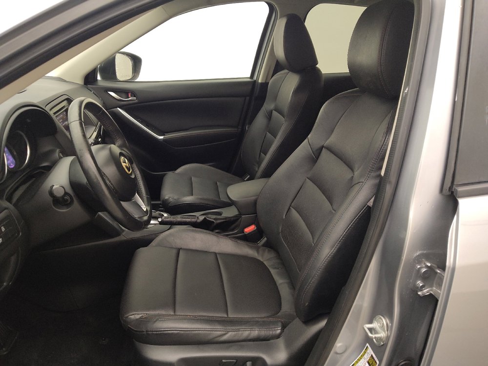 Used 2015 MAZDA CX-5 Grand Touring image 17
