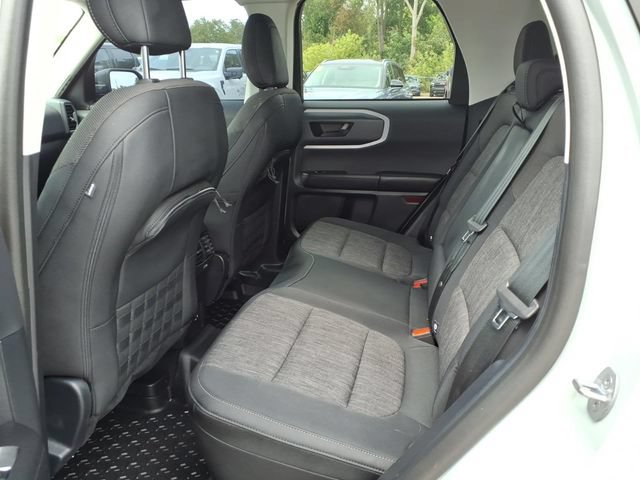 Certified 2023 Ford Bronco Sport Big Bend w/ Convenience Package AWD/4WD image 9
