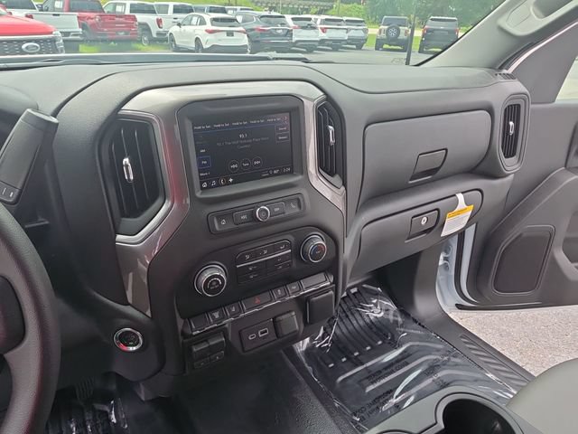 New 2026 Chevrolet Silverado 3500 W/T w/ WT Convenience Package RWD image 21