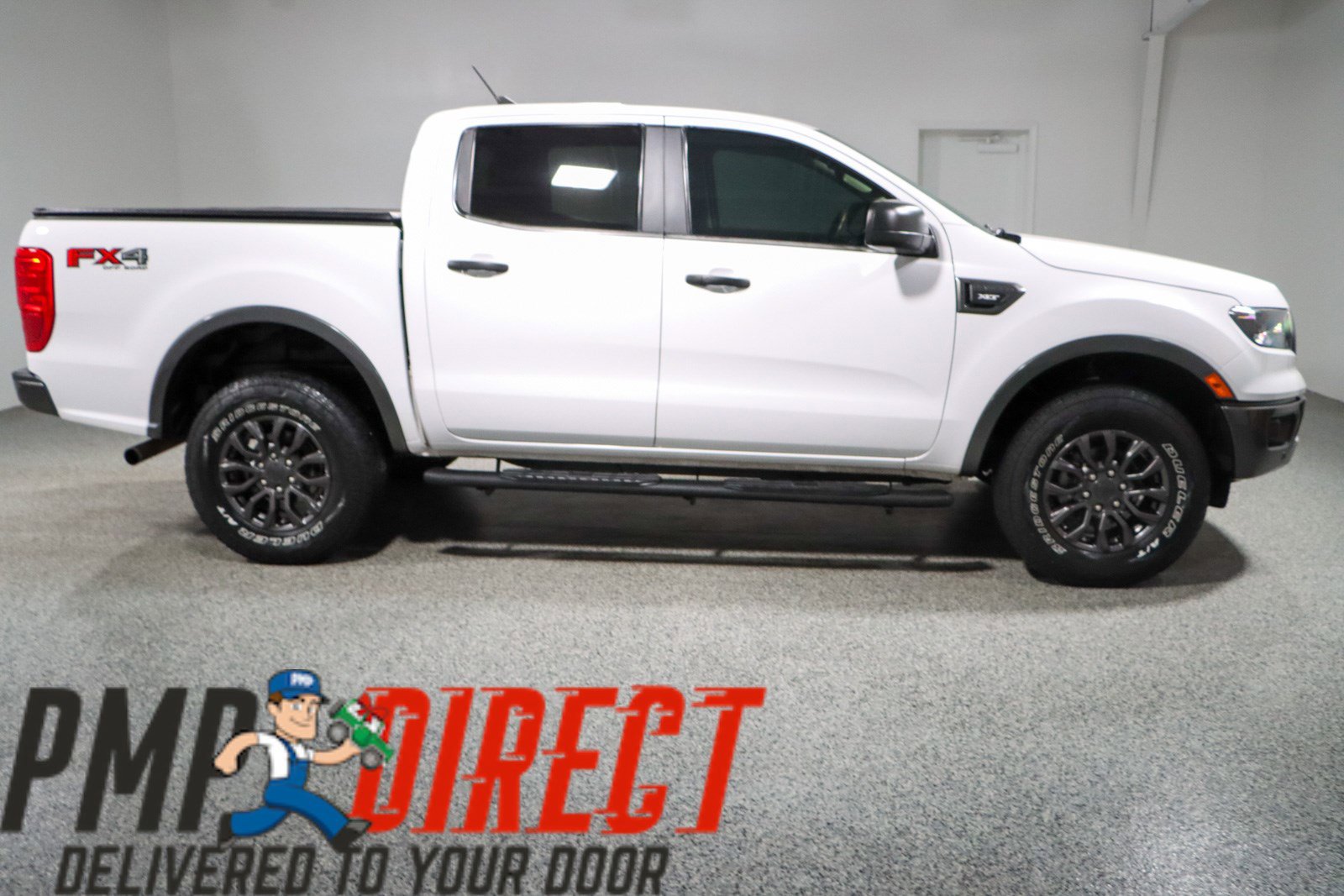 Used 2019 Ford Ranger XLT w/ FX4 Off-Road Package image 6