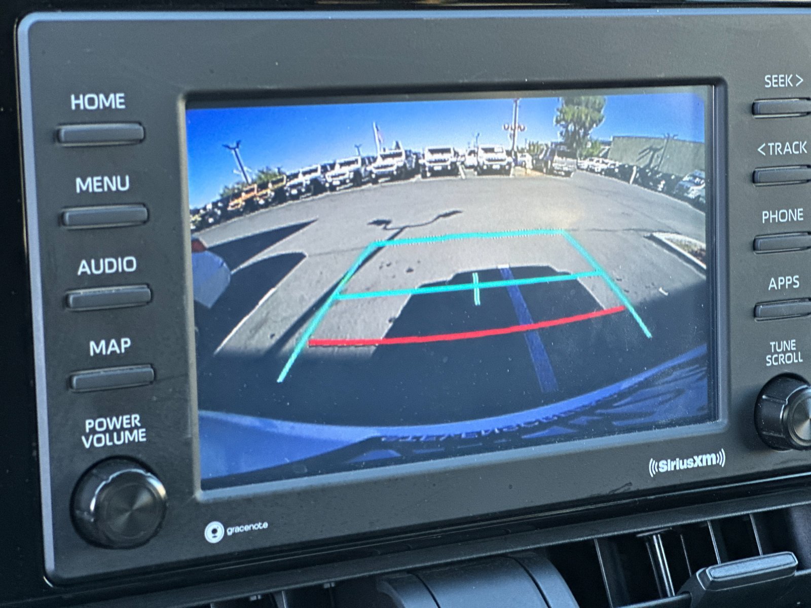 Used 2021 Toyota RAV4 LE FWD image 19