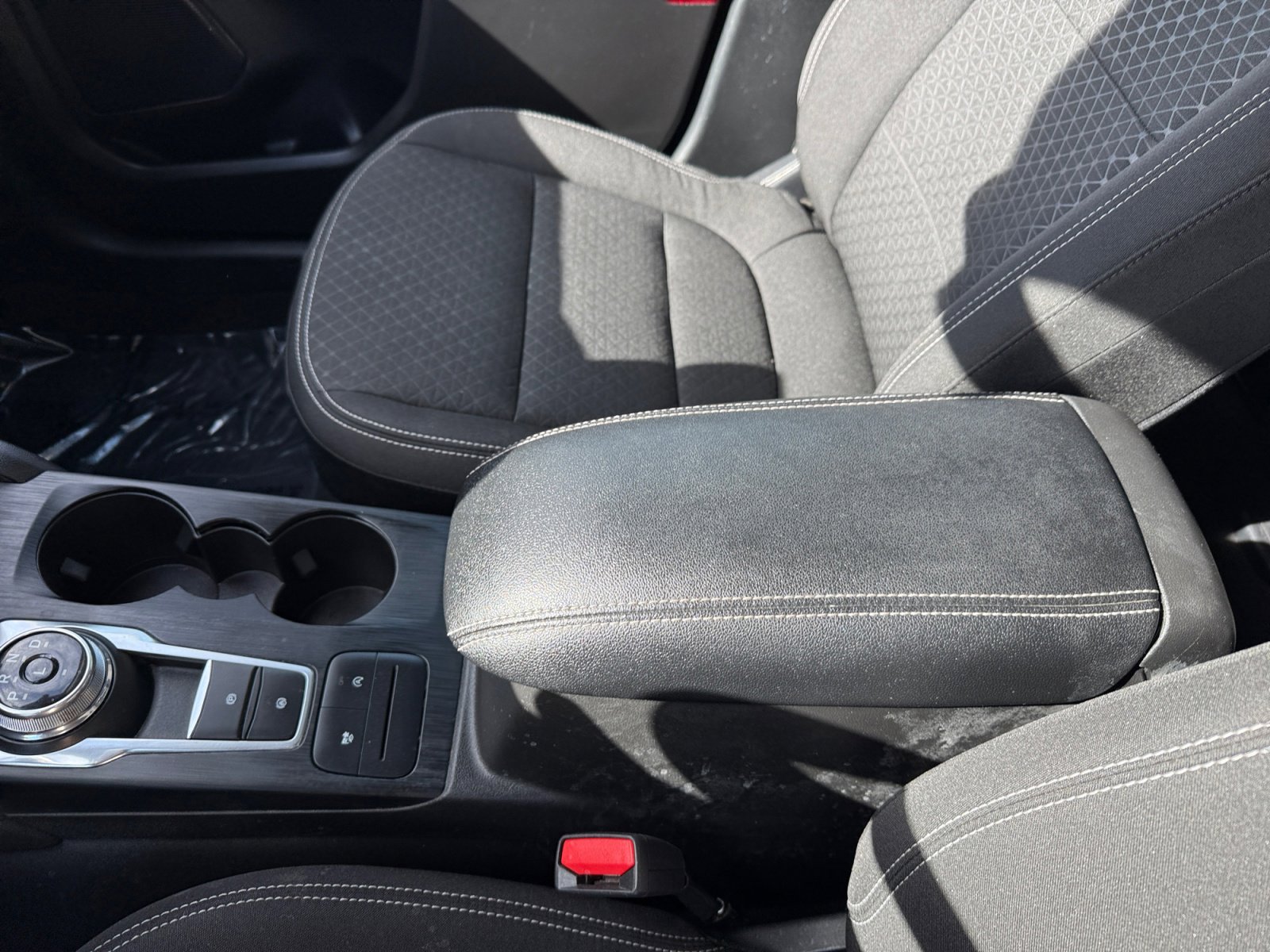 Used 2024 Ford Escape Active image 14