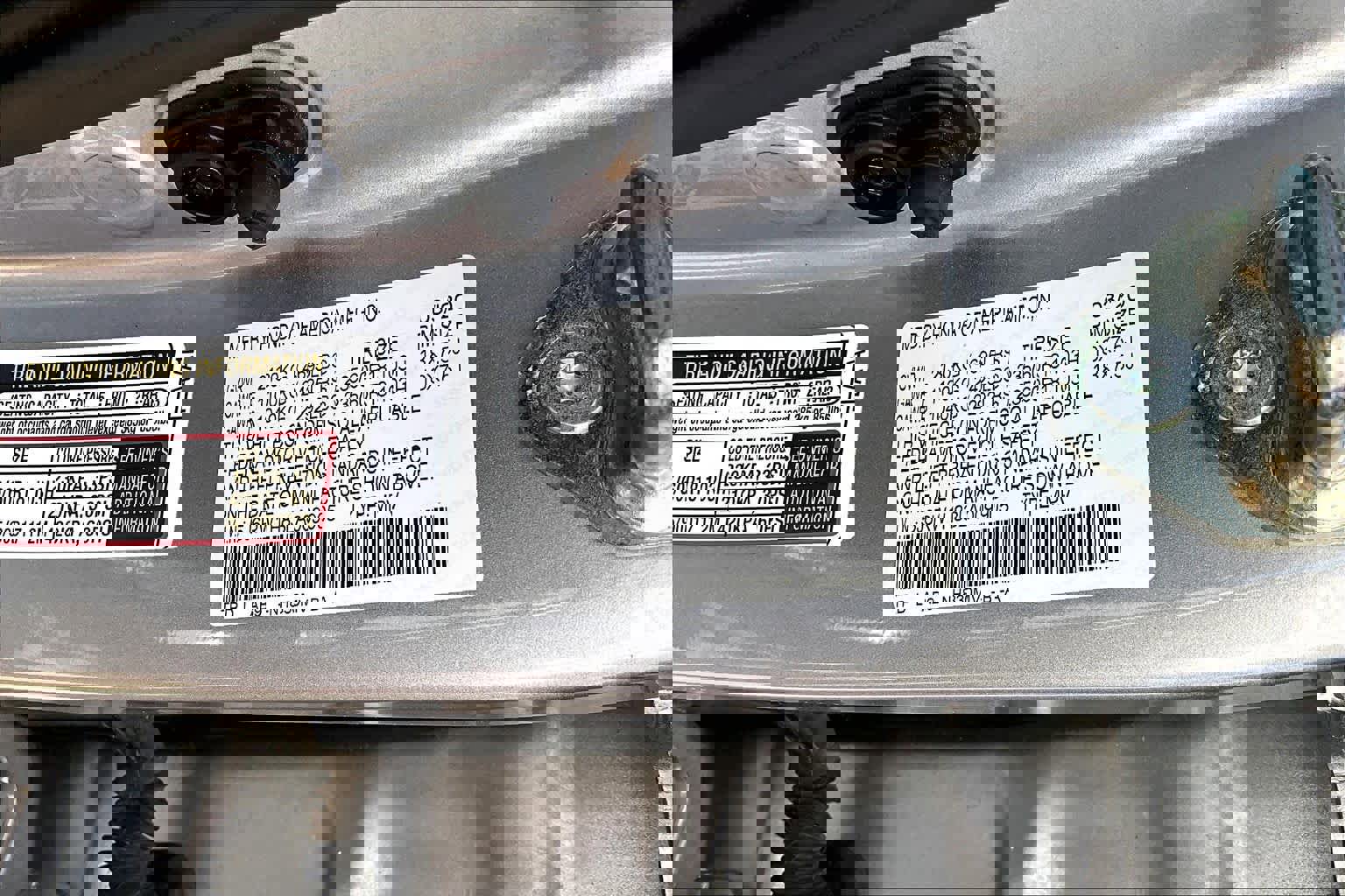 Used 2020 Honda CR-V EX-L image 25