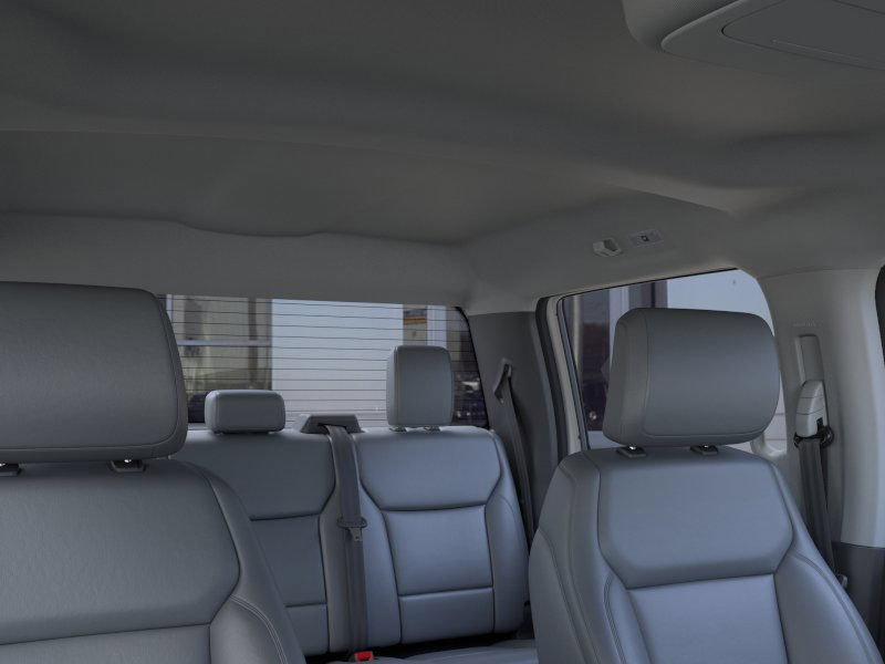 New 2025 Ford F150 Lightning Flash AWD/4WD image 22