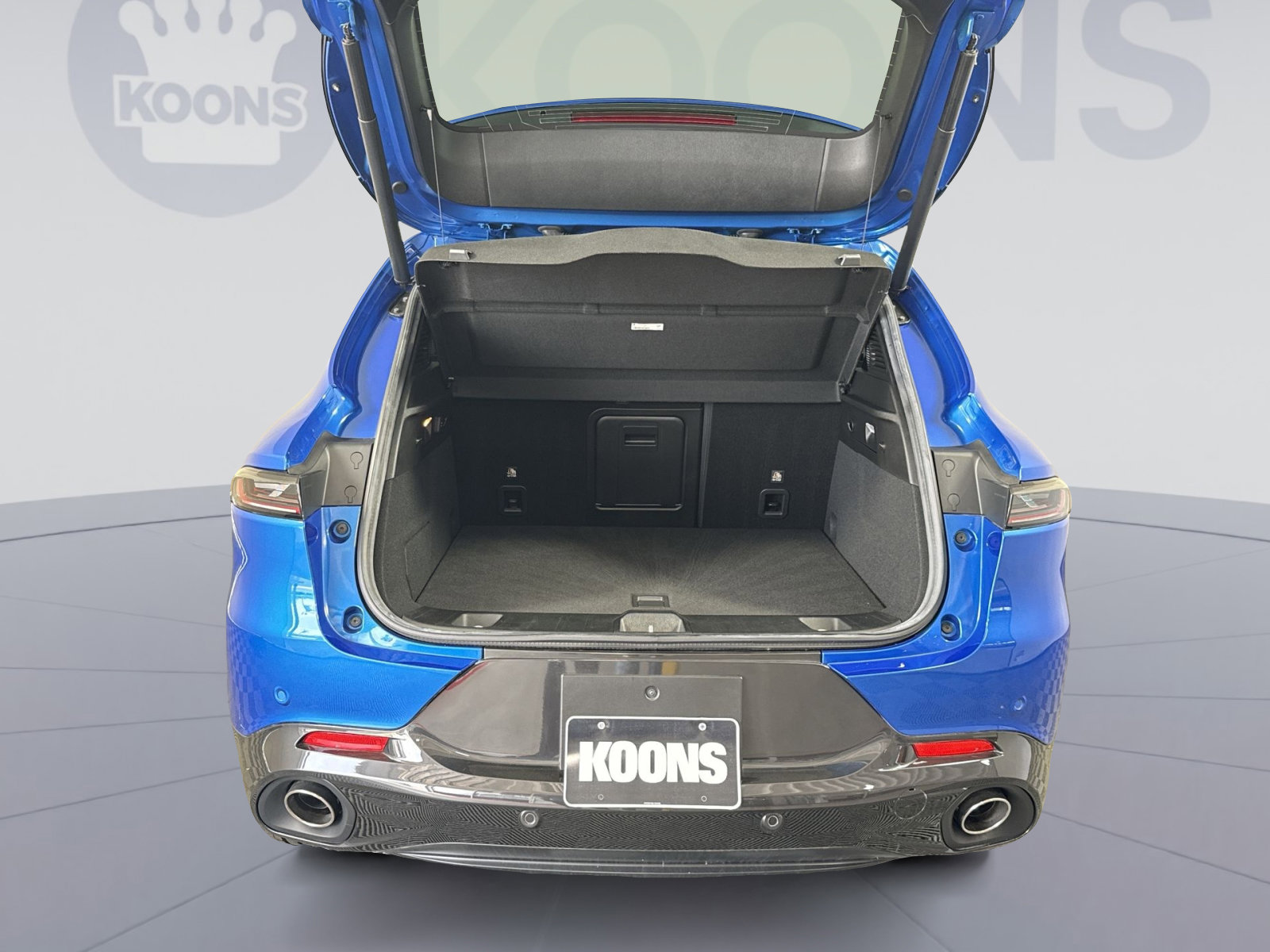 Used 2024 Dodge Hornet R/T Plus w/ Tech Pack Plus w/o Parking image 26