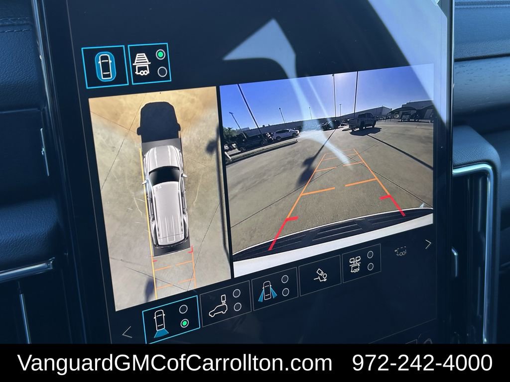 New 2026 GMC Yukon Denali image 14