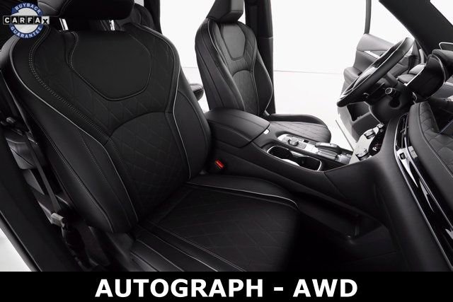 Used 2022 INFINITI QX60 Autograph image 18