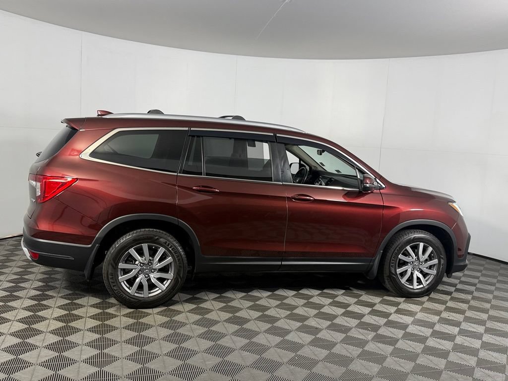Used 2019 Honda Pilot EX-L image 5
