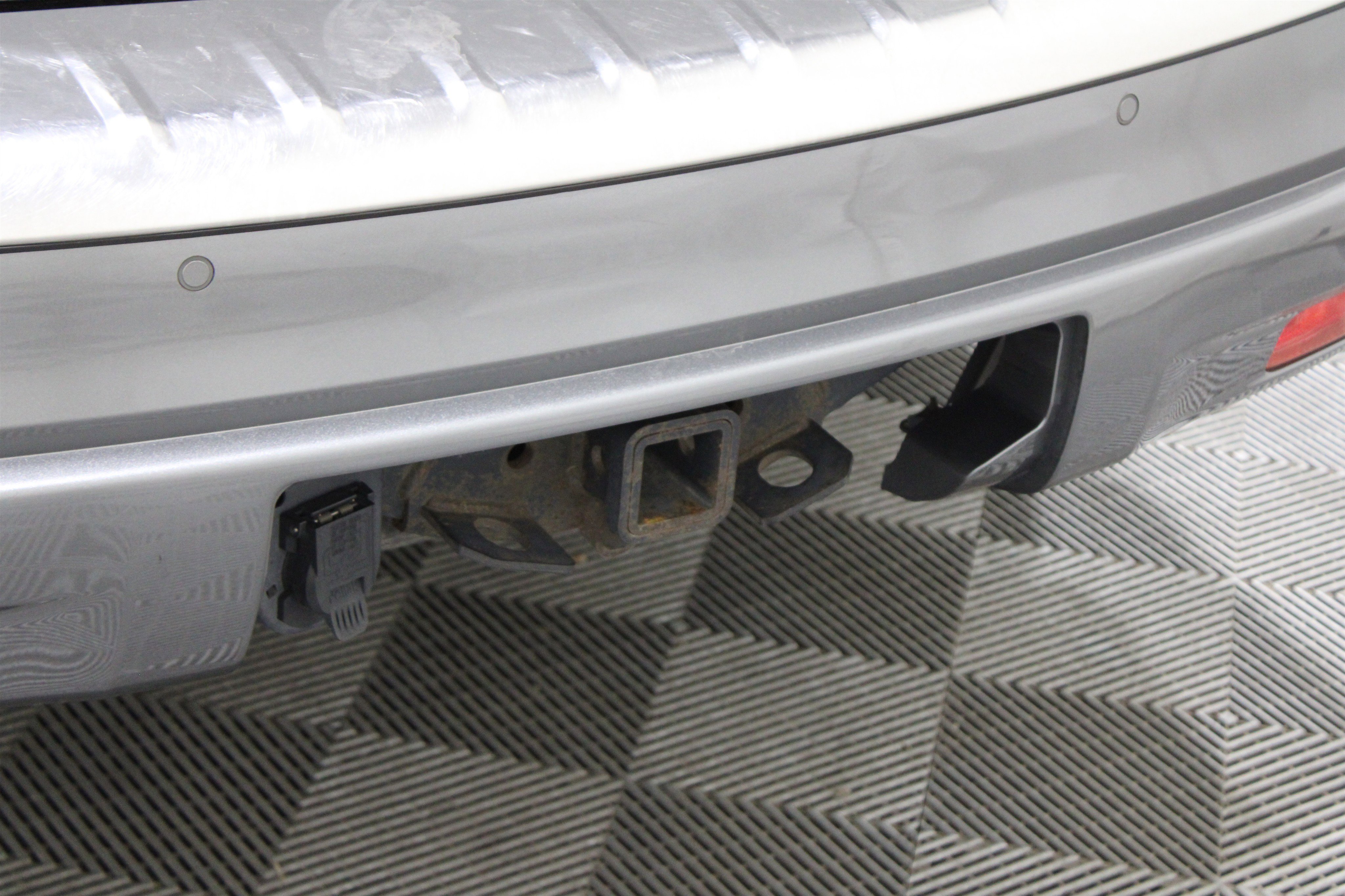 Used 2021 INFINITI QX80 Luxe RWD image 44