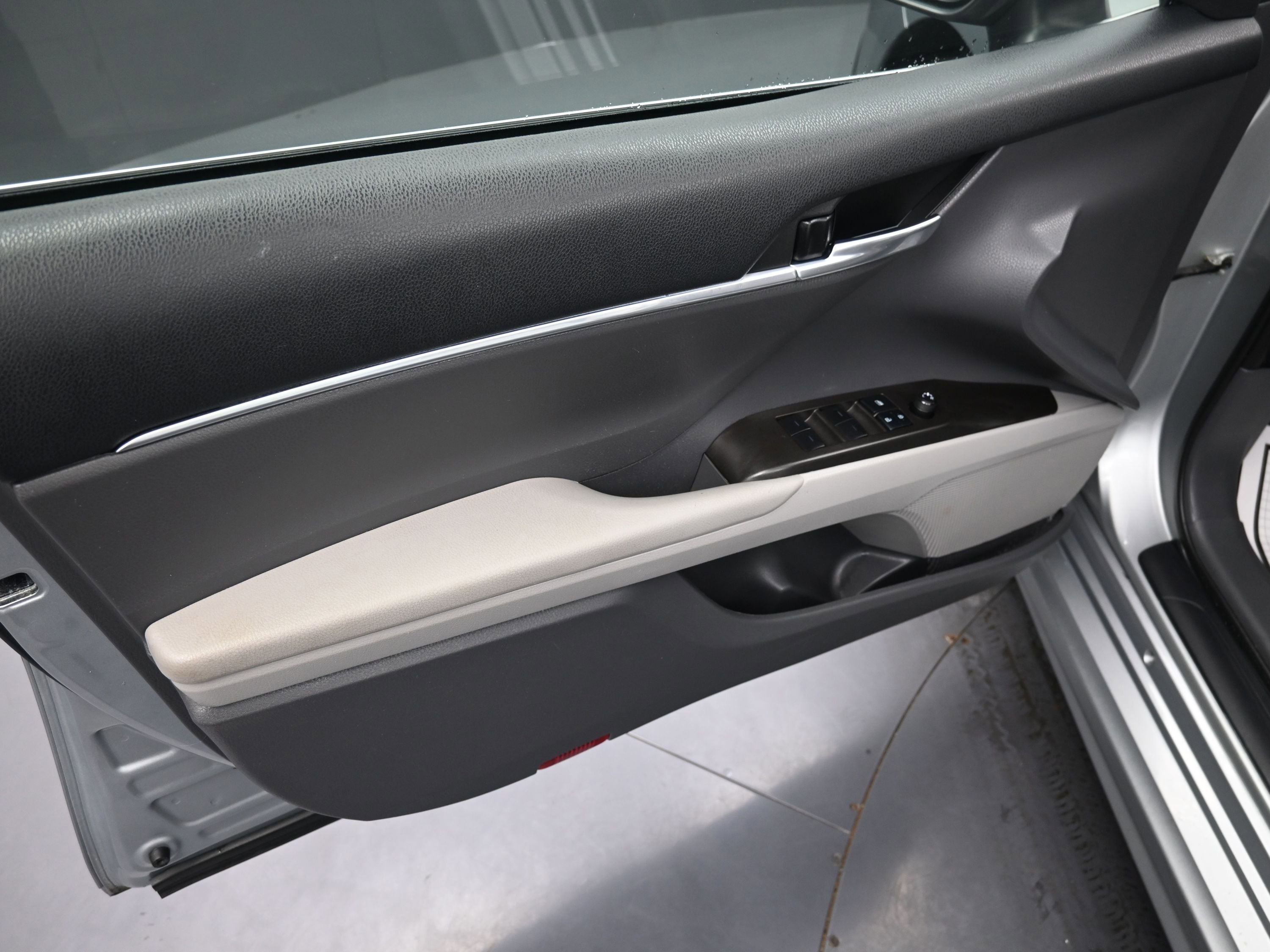 Used 2022 Toyota Camry SE AWD/4WD image 20