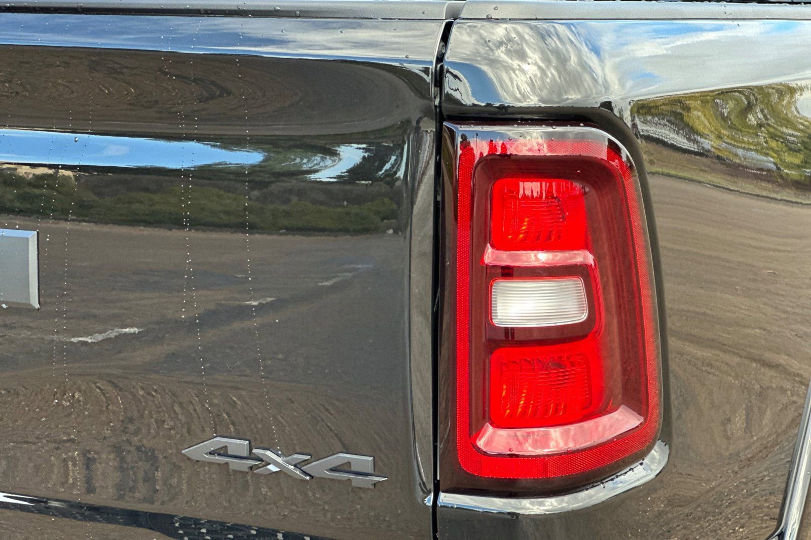 New 2026 RAM 1500 Big Horn image 6