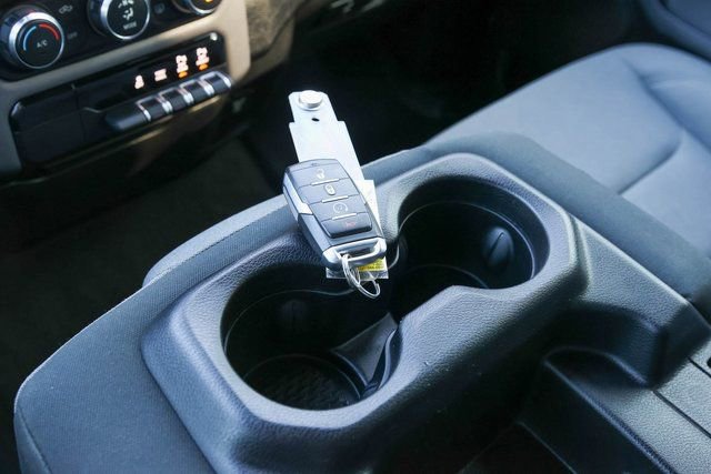 Used 2022 RAM 1500 Big Horn image 22