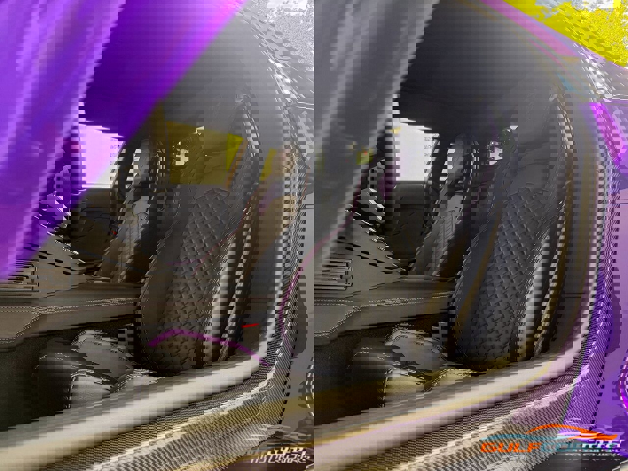 Used 2018 Lamborghini Aventador S image 29