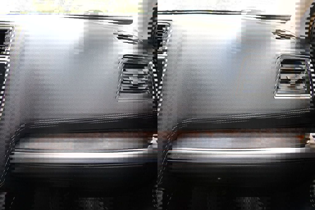 Used 2018 Subaru Outback 2.5i Limited image 32