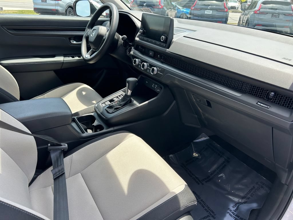 Used 2023 Honda CR-V EX image 29
