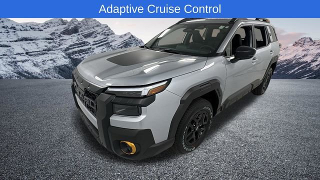 New 2026 Subaru Outback Wilderness AWD/4WD image 7