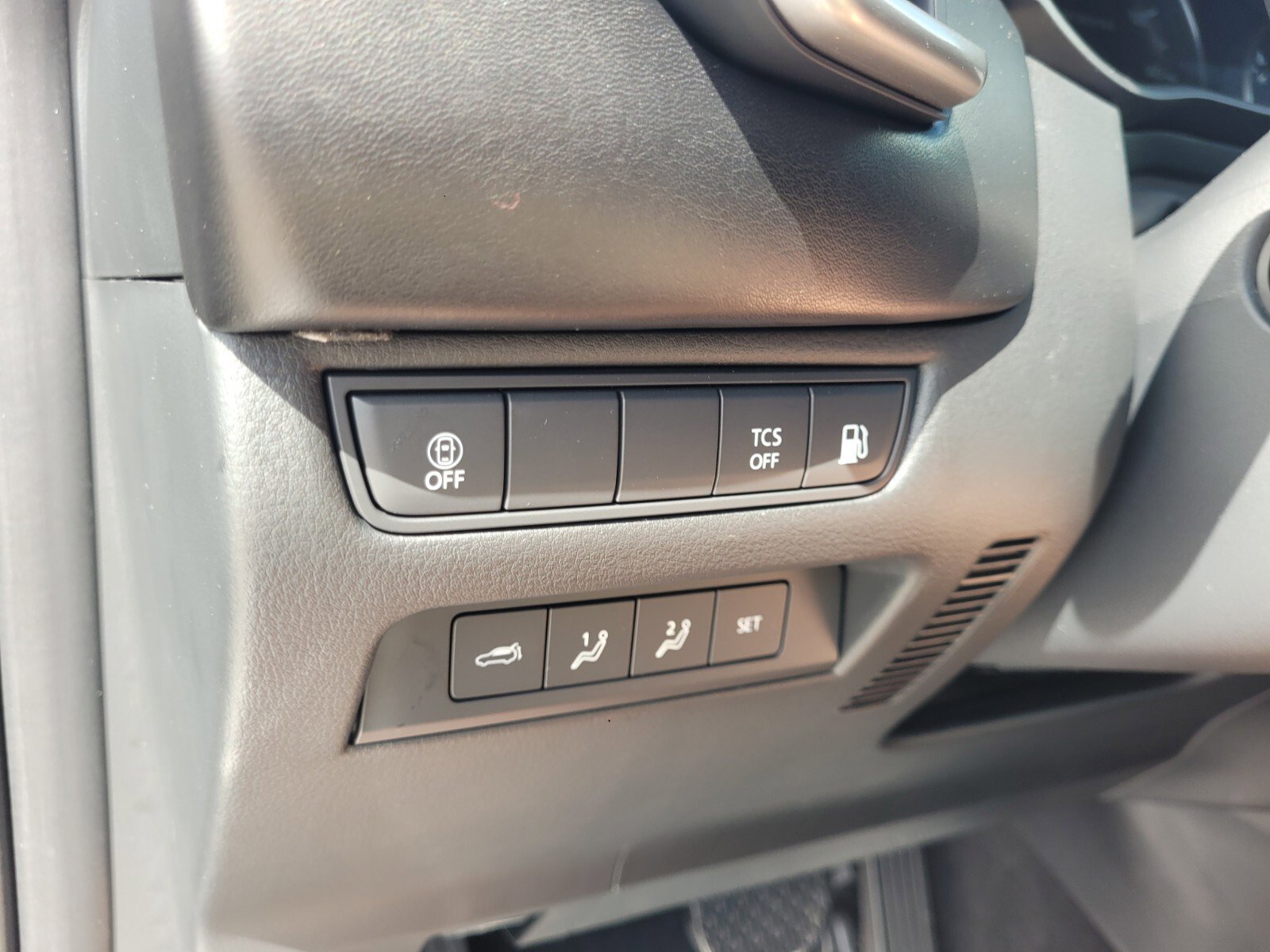 New 2025 MAZDA CX-50 AWD 2.5 Hybrid w/ Weather Package image 25