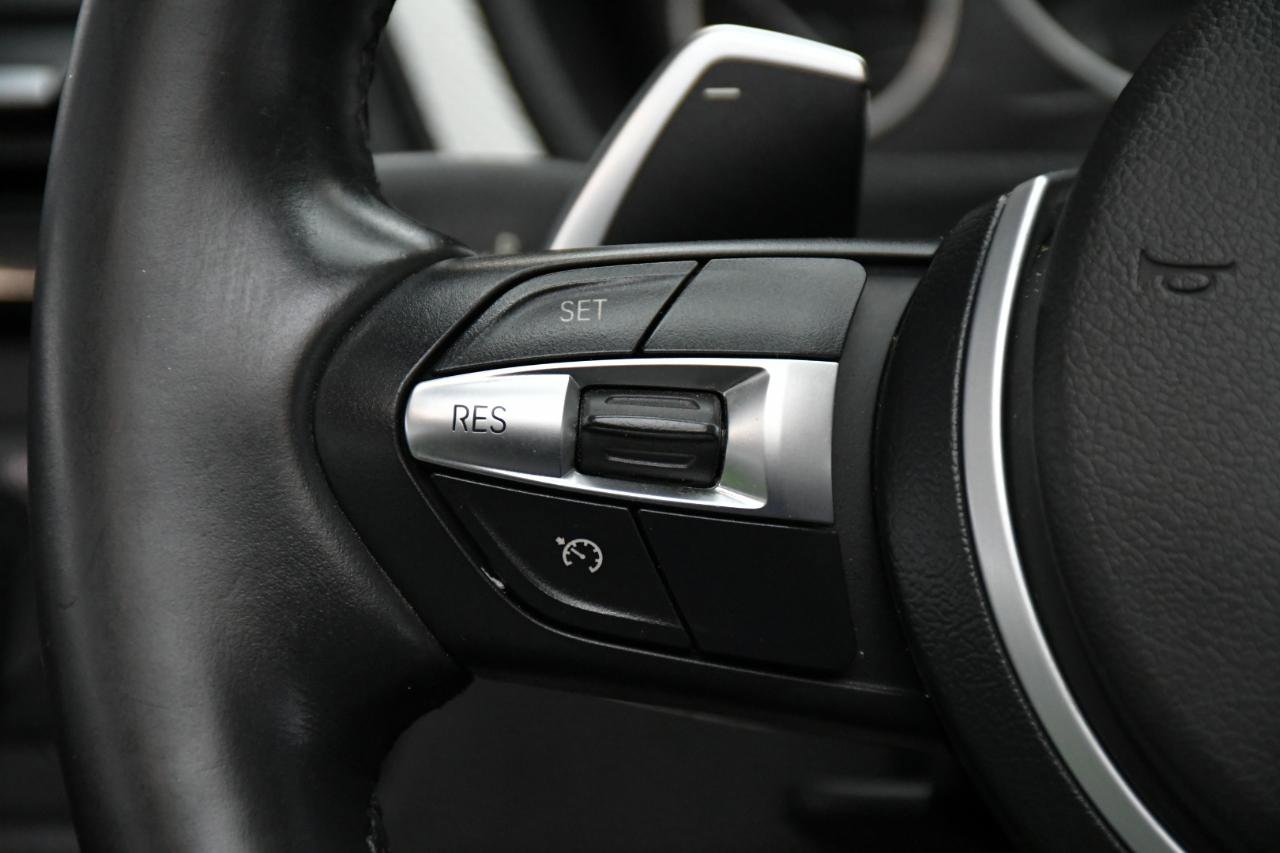 Used 2014 BMW 435i Convertible image 25