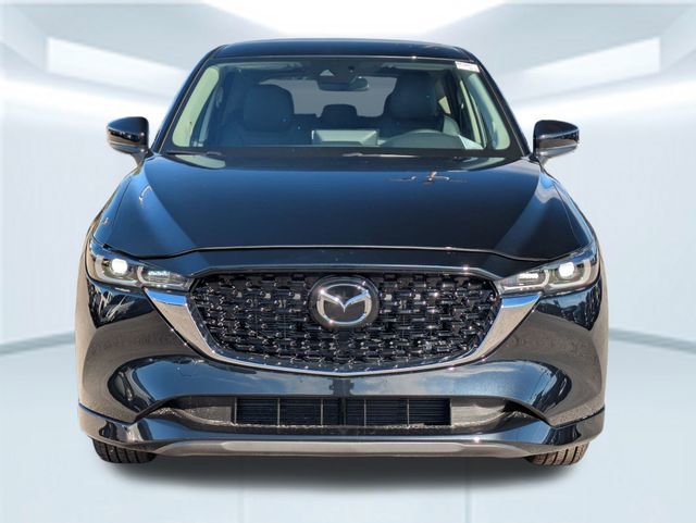 New 2025 MAZDA CX-5 AWD 2.5 S w/ Select Package image 10